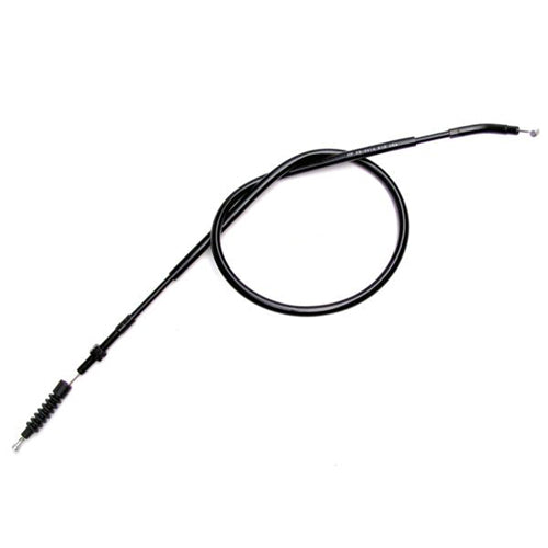 Motion Pro Black Vinyl Clutch Cable - Part Number 03-0414
