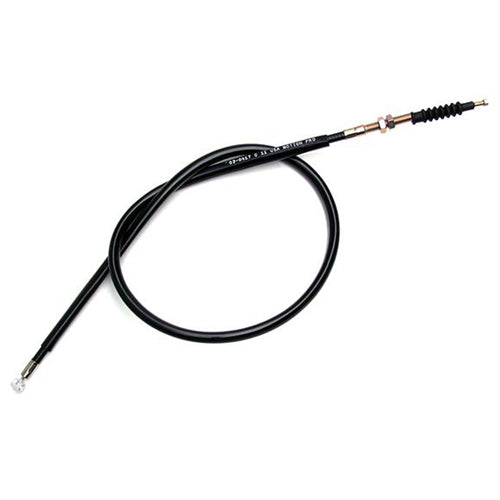 Motion Pro Black Vinyl Clutch Cable - Part Number 03-0417