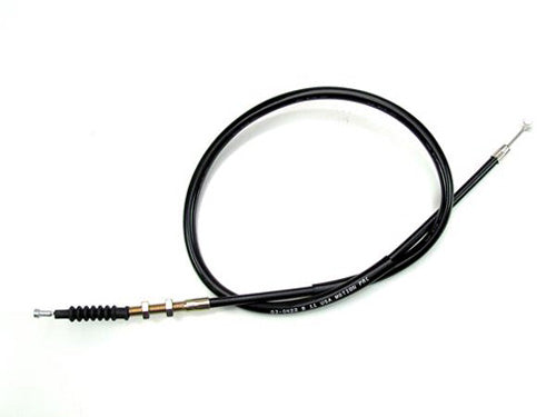 Motion Pro Clutch Cable with Black Vinyl Cover, Part #03-0422