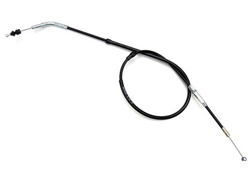 Motion Pro Black Vinyl Clutch Cable – Part Number 04-0319