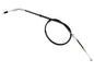 Motion Pro Black Vinyl Clutch Cable – Part Number 04-0319