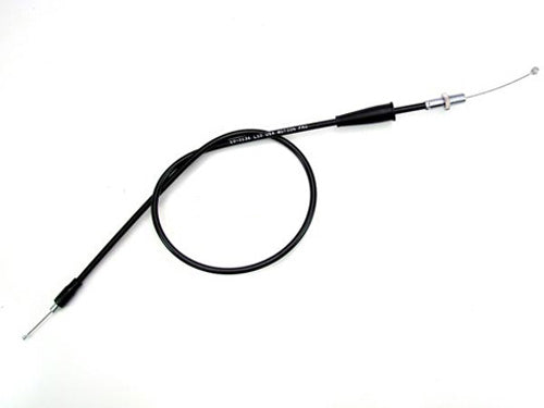 Motion Pro Black Vinyl Throttle Cable (Part Number 10-0136)