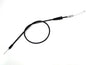 Motion Pro Black Vinyl Throttle Cable (Part Number 10-0136)