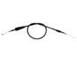 Motion Pro Black Vinyl Throttle Cable - Part Number 10-0138