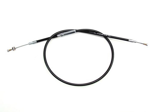 MOTION PRO Black Vinyl Clutch Cable - Part Number 10-0139