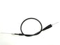 MOTION PRO Black Vinyl Throttle Cable – Part Number 10-0140