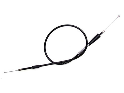 Motion Pro Black Vinyl Throttle Cable - Part Number 10-0141