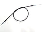Motion Pro Black Vinyl Decompression Cable - Part 10-0142