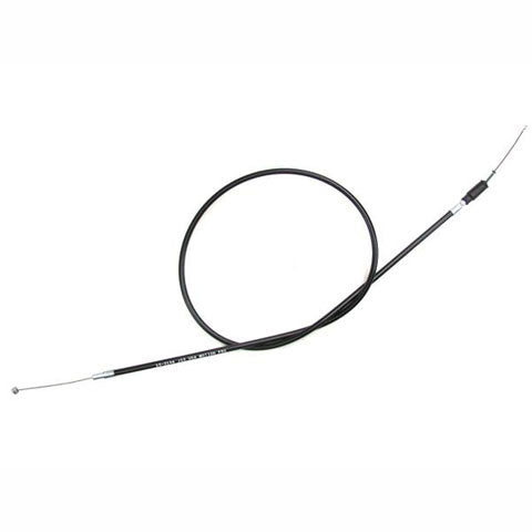 Motion Pro 10-0146 Black Vinyl Throttle Cable for Motorcycles