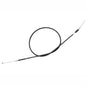Motion Pro 10-0146 Black Vinyl Throttle Cable for Motorcycles