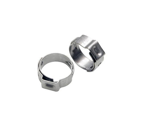 Motion Pro Stepless Clamp 13.2-15.7mm Range (Pack of 10) - Part #12-0082