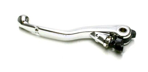 MOTION PRO Forged 6061-T6 Clutch Lever – Part Number 14-9011