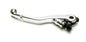 MOTION PRO Forged 6061-T6 Clutch Lever – Part Number 14-9011