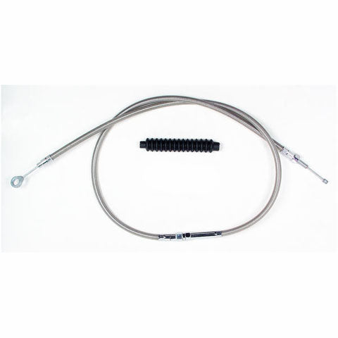 MOTION PRO Armor Coat Clutch Lever Cable - Part Number 67-0287