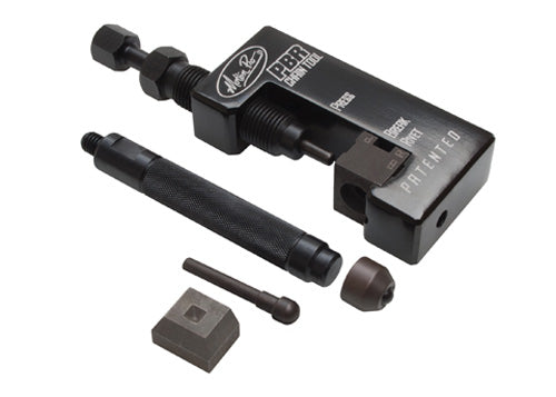 MOTION PRO PBR Chain Tool - Heavy-Duty Chain Removal and Installation