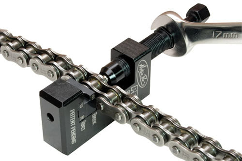 MOTION PRO PBR Chain Tool - Heavy-Duty Chain Removal and Installation