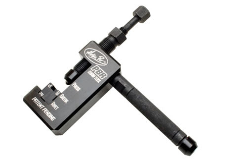 MOTION PRO PBR Chain Tool - Heavy-Duty Chain Removal and Installation