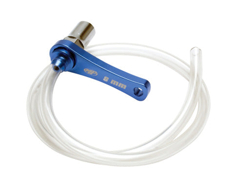 MOTION PRO Mini Bleeder 8mm - Easy Brake and Clutch System Maintenance