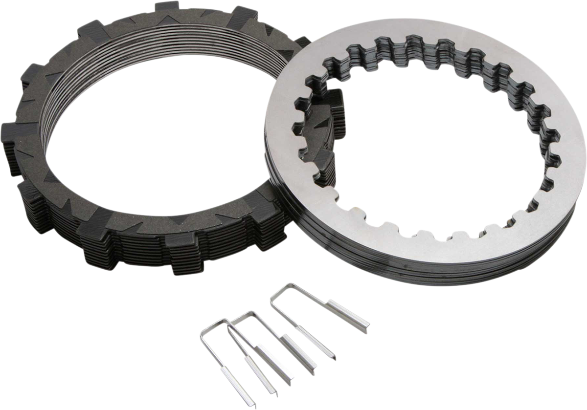 REKLUSE Clutch Pack - Yamaha 750-07076