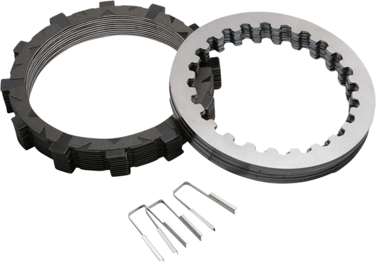 REKLUSE Clutch Pack - Beta 750-02021