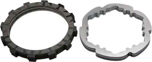 REKLUSE Clutch Pack - Beta 750-02022