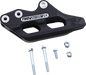 T.M. DESIGNWORKS Chain Guide - Black - Yamaha YZCG-SX5-BK