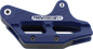 T.M. DESIGNWORKS Chain Guide - Blue - KTM/Husqvarna KHCG-SX6-BL2