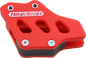 T.M. DESIGNWORKS Chain Guide - Red - CRF150R RCG-150-RD
