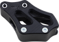 T.M. DESIGNWORKS Chain Guide - Black - Kawasaki/Suzuki RCG-KA65-BK