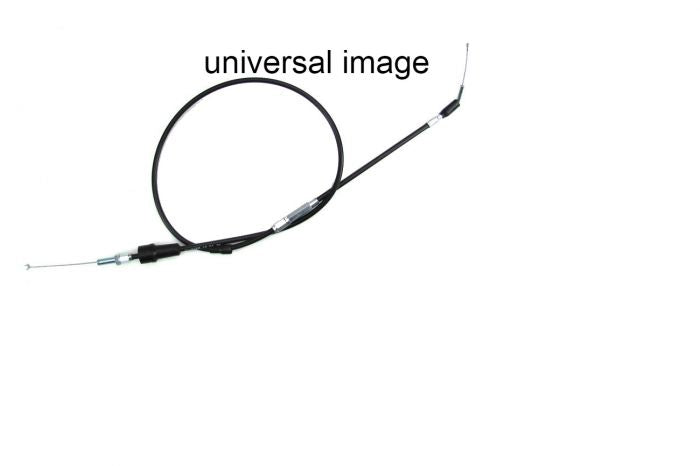 Motion Pro 02-0594 Black Vinyl Throttle Pull Cable