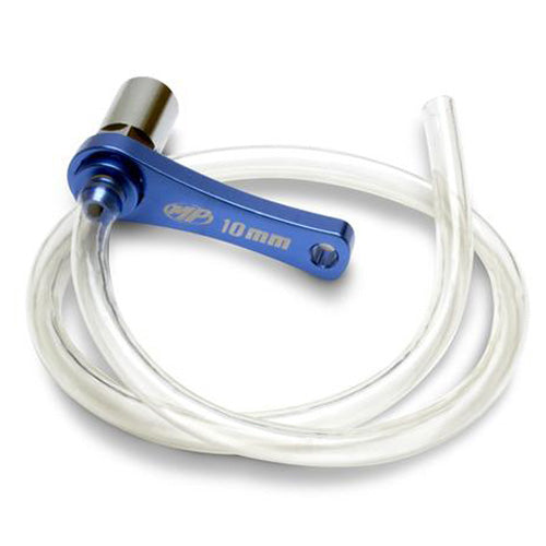Motion Pro 10mm Mini Bleeder for Motorcycle Brake and Hydraulic Systems