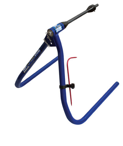 Motion Pro Axis Truing-Balance Stand - Part No. 08-0538