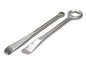Motion Pro T-6 Combo Lever Set, 27mm & 12/13mm - High-Performance Motorcycle Levers