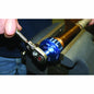 Motion Pro Showa 50mm Fork Cap Tool - Easy Removal and Installation
