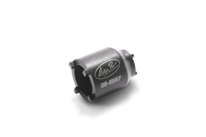Motion Pro Lock Nut Socket 34mm / 50mm, Part Number 08-0567