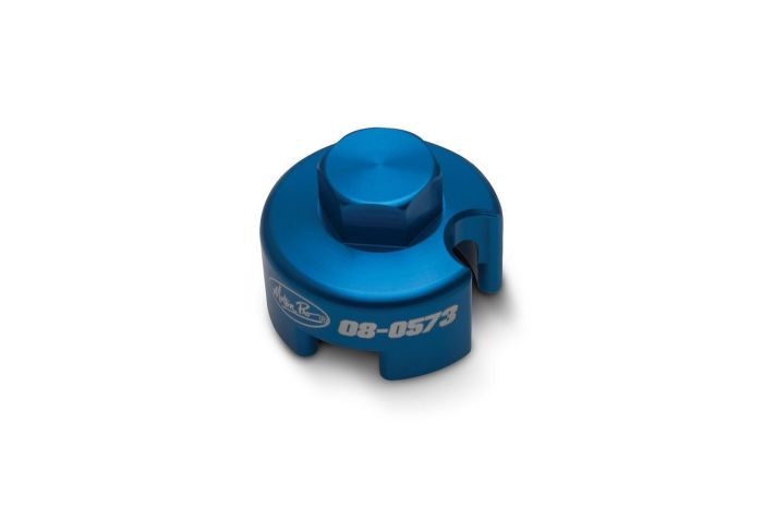 Motion Pro WP4CS Fork Cap Socket – Durable Tool for Motorcycle Maintenance