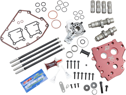 FEULING PARTS Camchest Kit - HP+® - 525 Series - Gear Drive - Twin Cam 7205