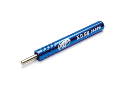 Motion Pro Valve Stem Seal Install Tool for Hayabusa 5.0mm
