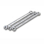 Motion Pro Classic Spoke Wrench Set, 3 Piece - 6/6.3mm, 6.5/6.8mm & 5.0/7.0mm