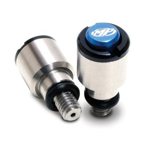 Motion Pro Micro Bleeder M4x0.7 for WP 4860 MXMA, Black