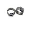 Motion Pro Stepless Ear Clamps 12-0084, 8.8mm to 10.5mm Range, Pack of 10