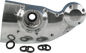 JAMES GASKET Cam Gear Cover Oil Double Lip Seal - '71-'03 - Sportster JGI-11124-DL