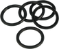 JAMES GASKET Small Main Drive Gear Seal JGI-12013