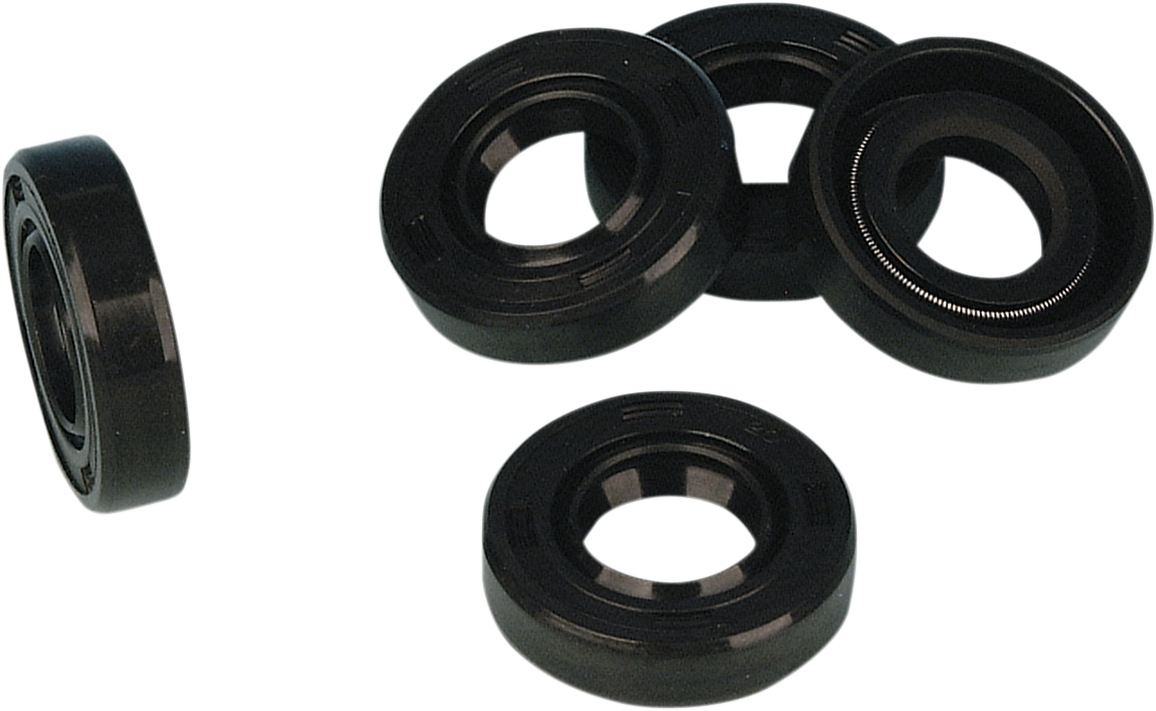 JAMES GASKET Shifter Shaft Seal - '57-'85 Sportster JGI-34035-52