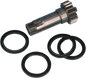 JAMES GASKET Mainshaft Double Lip Seal - XL JGI-37741-67