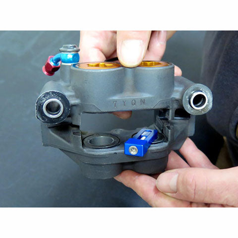 Motion Pro MP Brake Caliper Piston Tool (Part #08-0591)
