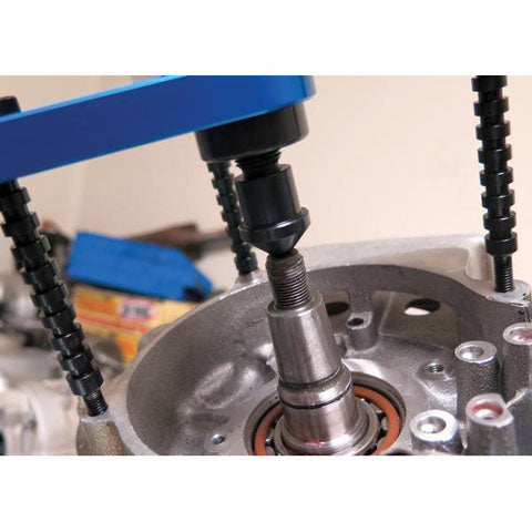 MOTION PRO Crankcase Splitter V2 - Part Number 08-0605