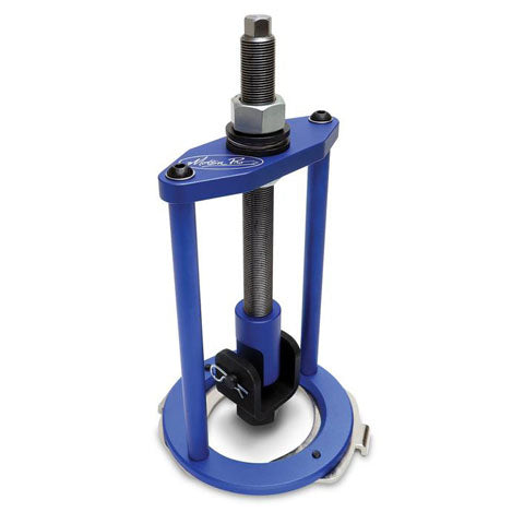 MOTION PRO Shock Spring Compressor 08-0608 for Easy Suspension Maintenance