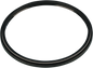JAMES GASKET Oil Seal - Chain Drive/Sprocket - Rear - '80-'84 Harley-Davidson JGI-25414-82DL