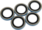 JAMES GASKET Oil Seals - Swingarm - 0.315" - '73-'86 Harley-Davidson JGI-47519-72
